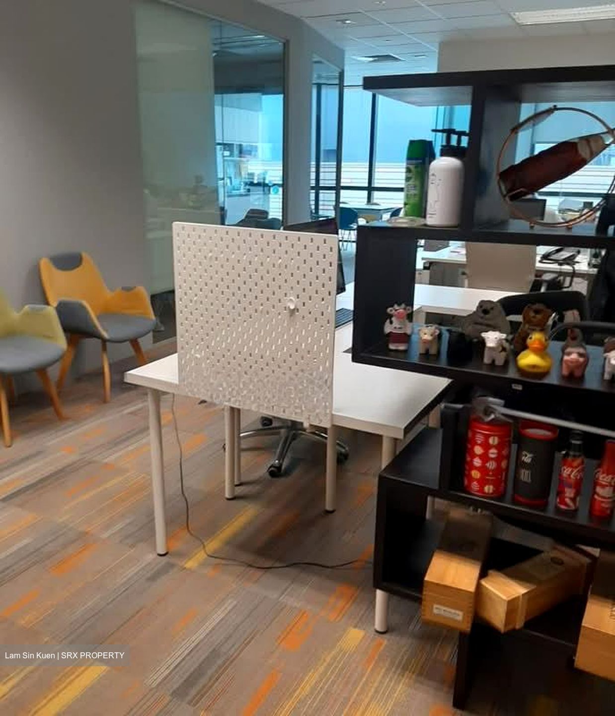 Paya Lebar Square (D14), Office #571623571